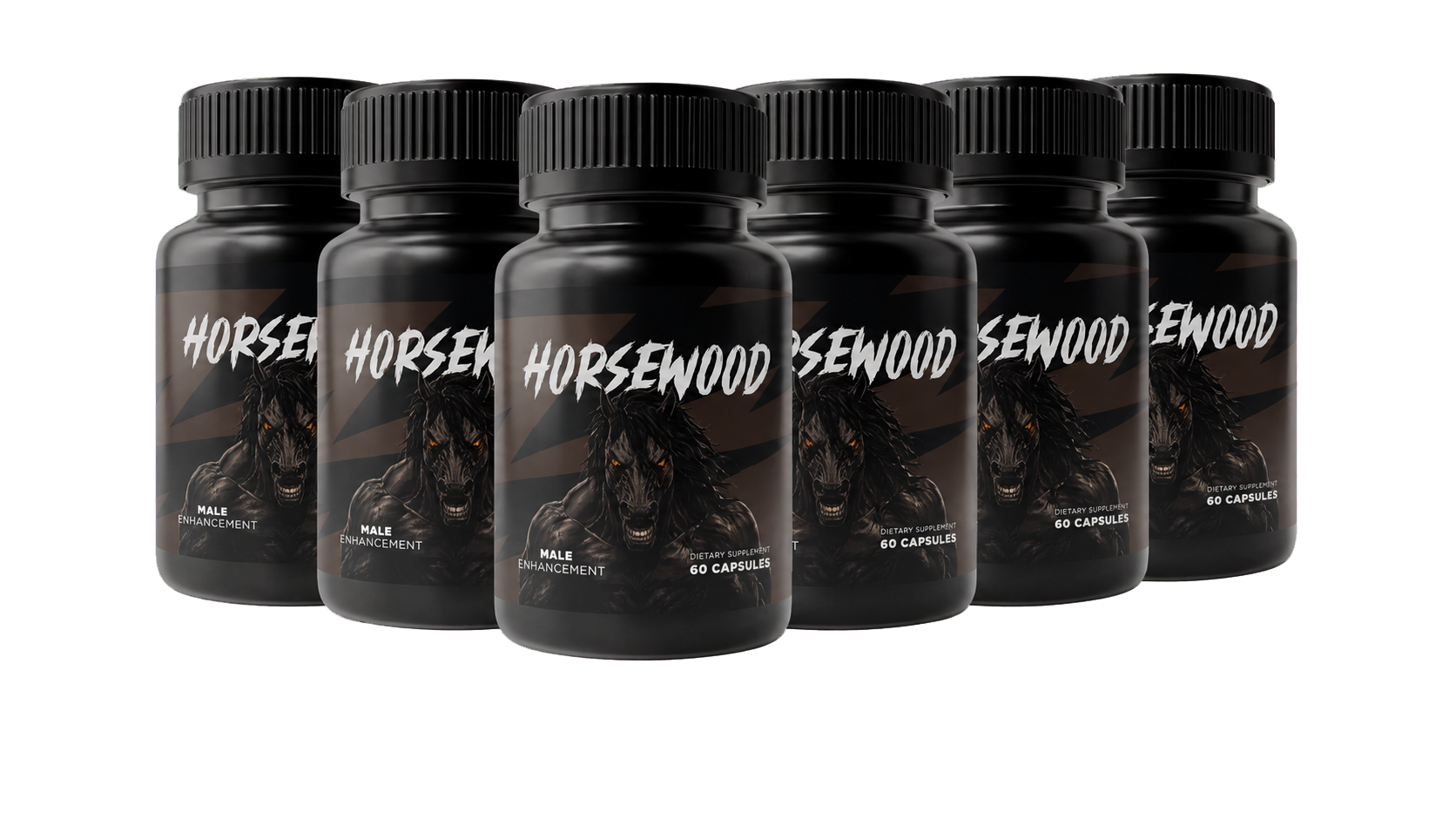Horsewood multi bottle bundle